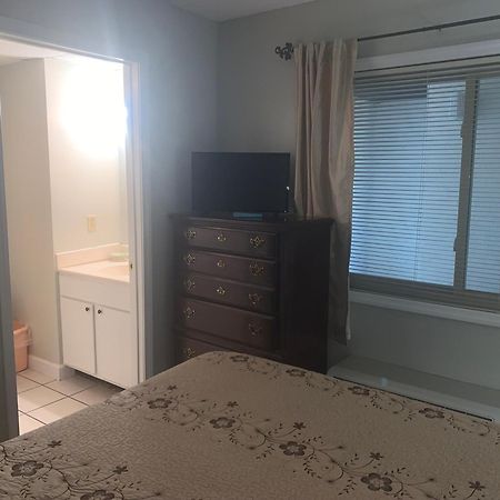 Gatlinburg Chateau Rentals Værelse billede