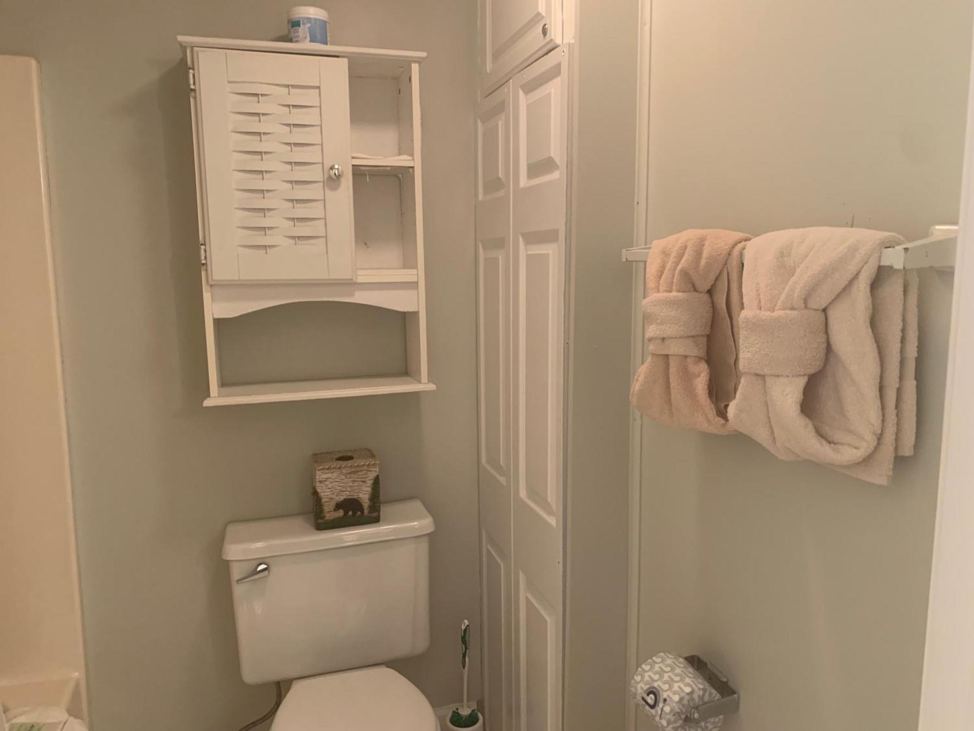 Gatlinburg Chateau Rentals Værelse billede