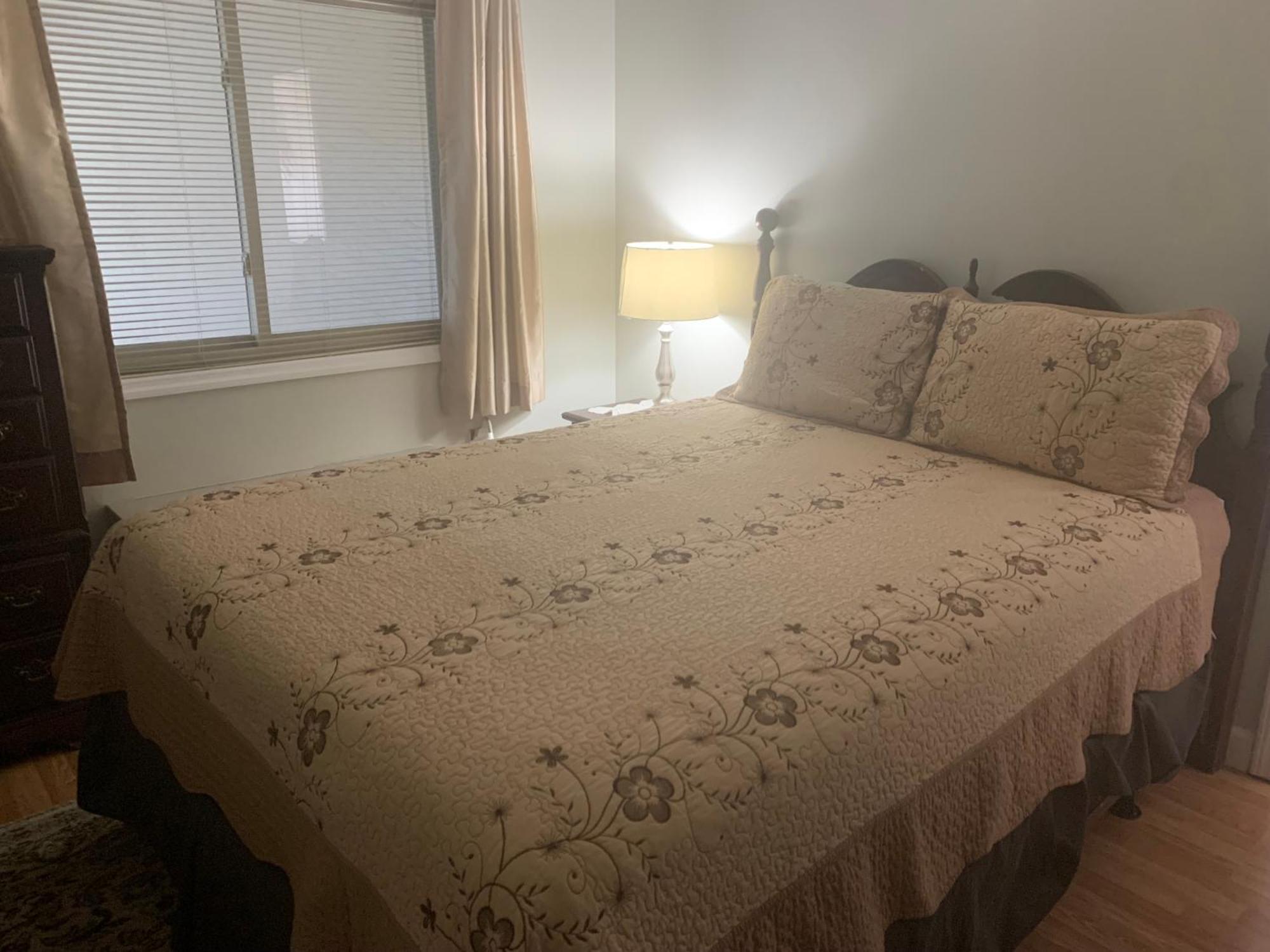 Gatlinburg Chateau Rentals Værelse billede