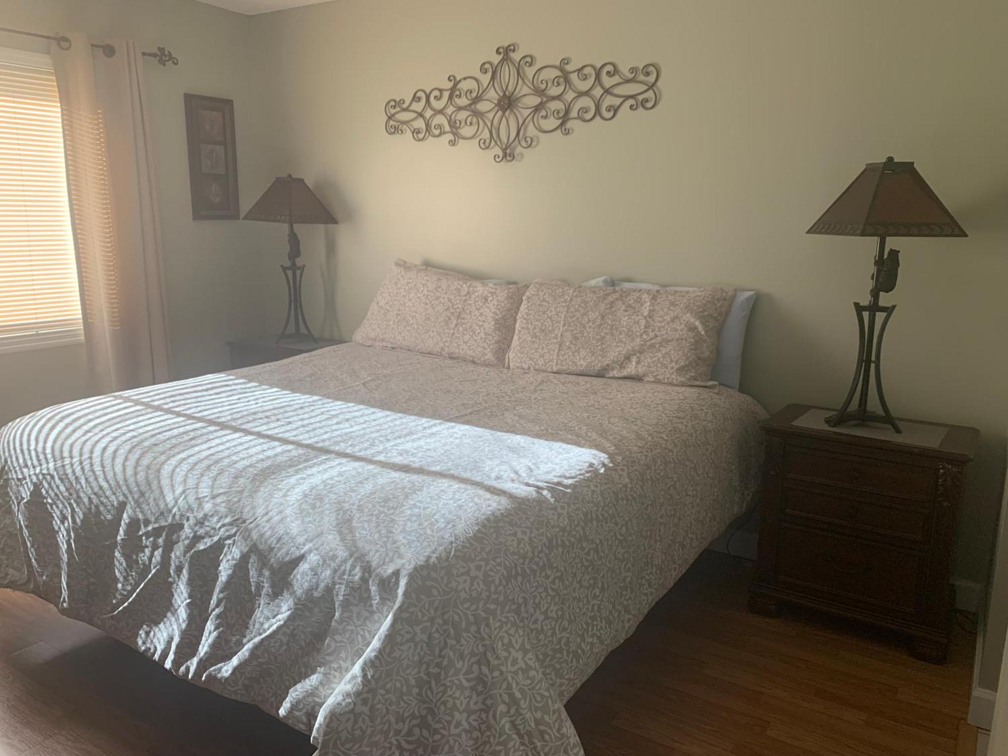 Gatlinburg Chateau Rentals Værelse billede