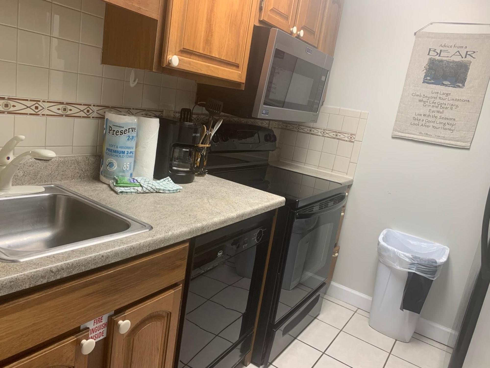 Gatlinburg Chateau Rentals Værelse billede