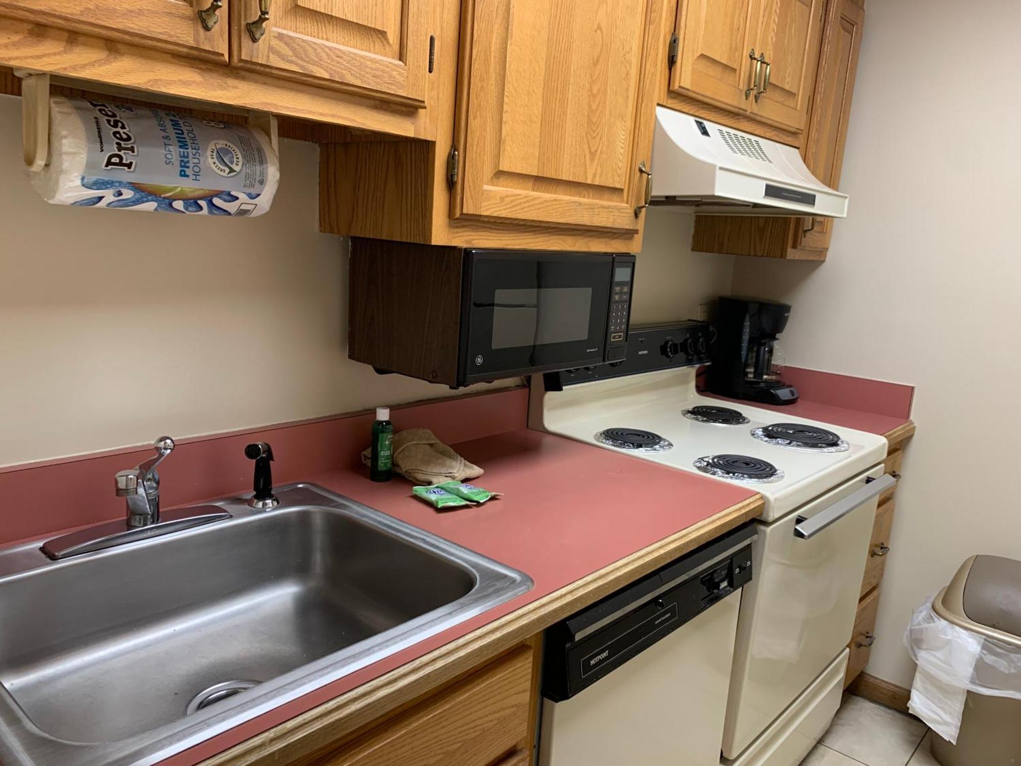 Gatlinburg Chateau Rentals Værelse billede