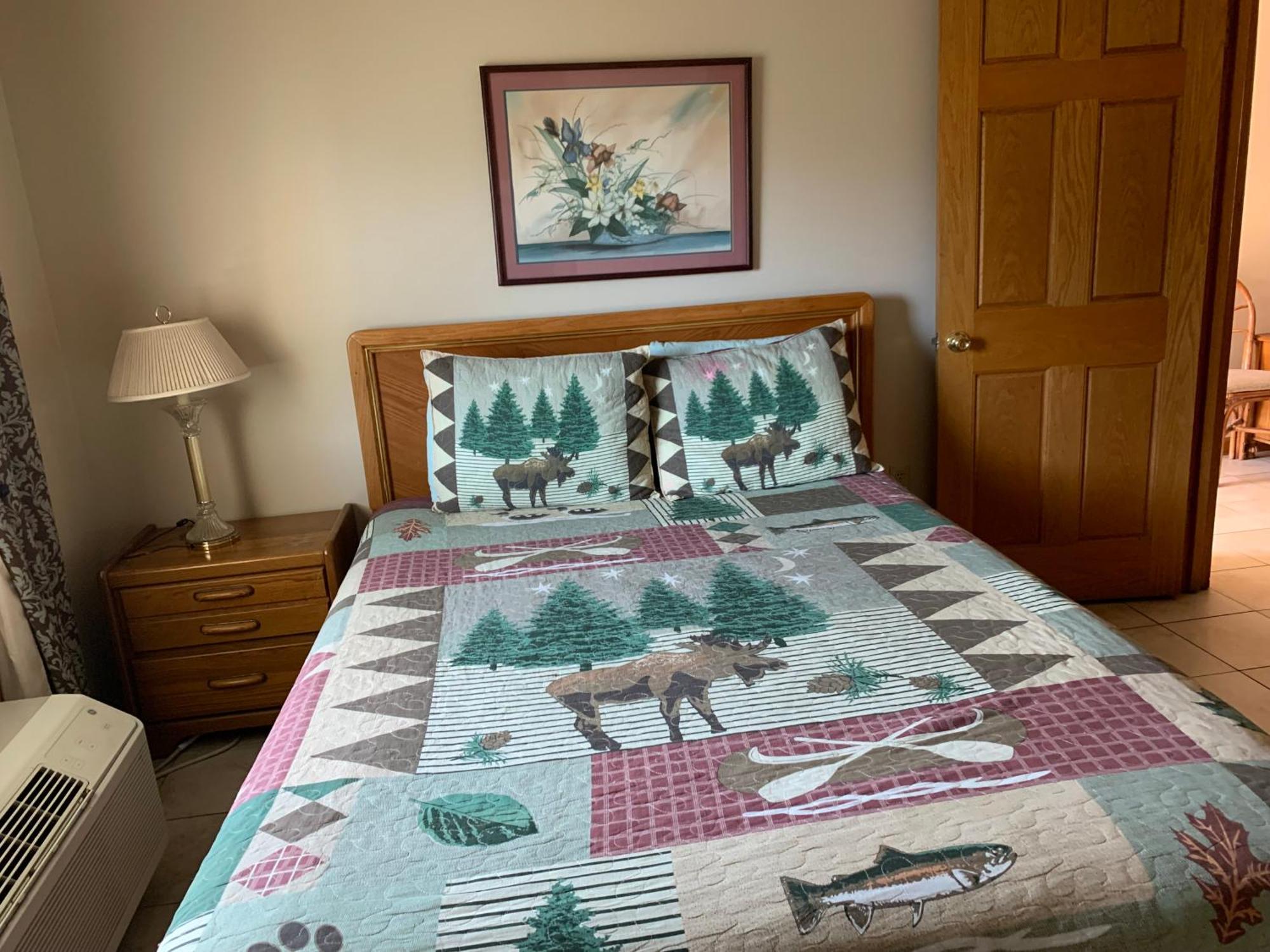 Gatlinburg Chateau Rentals Værelse billede