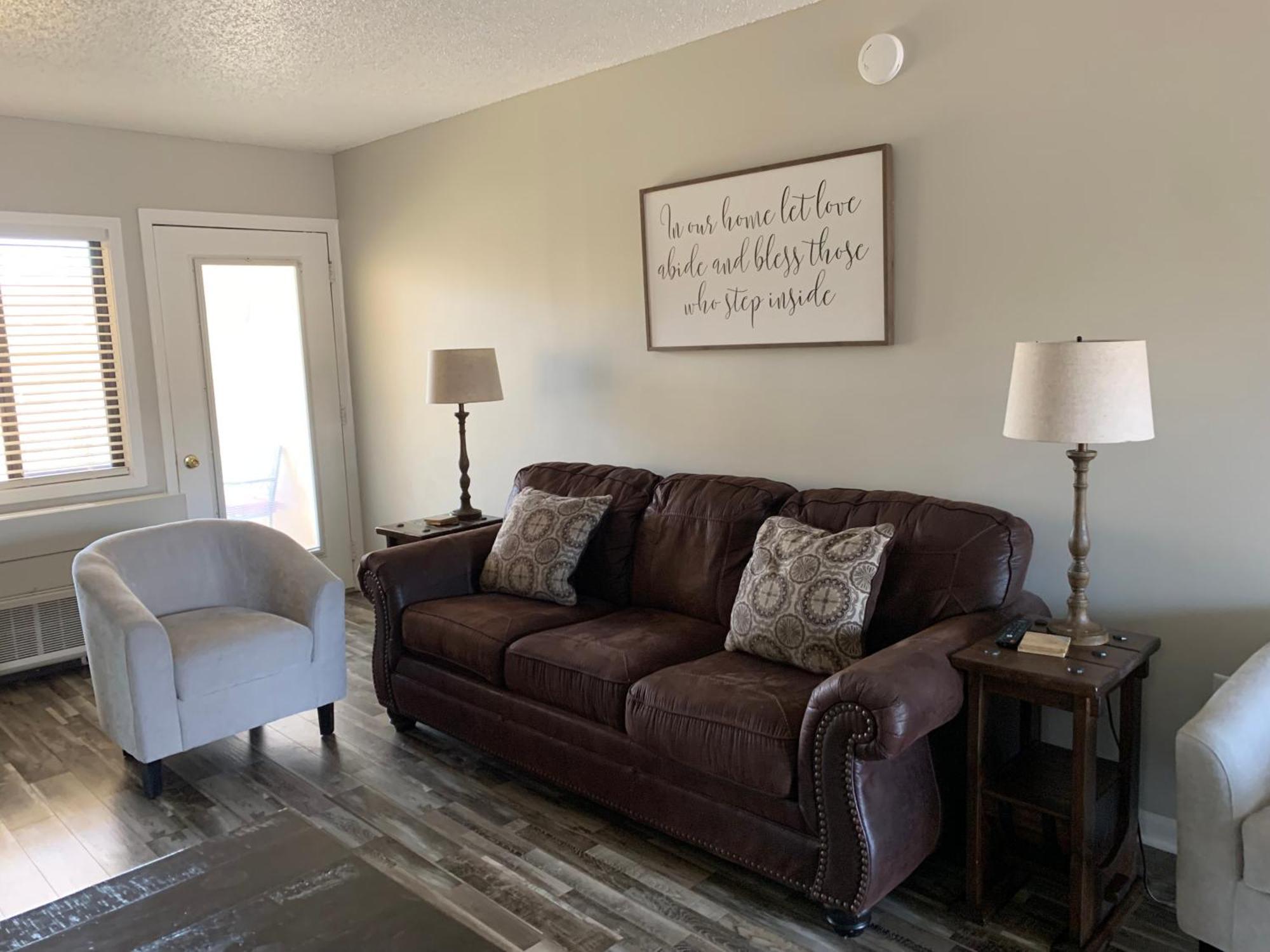 Gatlinburg Chateau Rentals Værelse billede