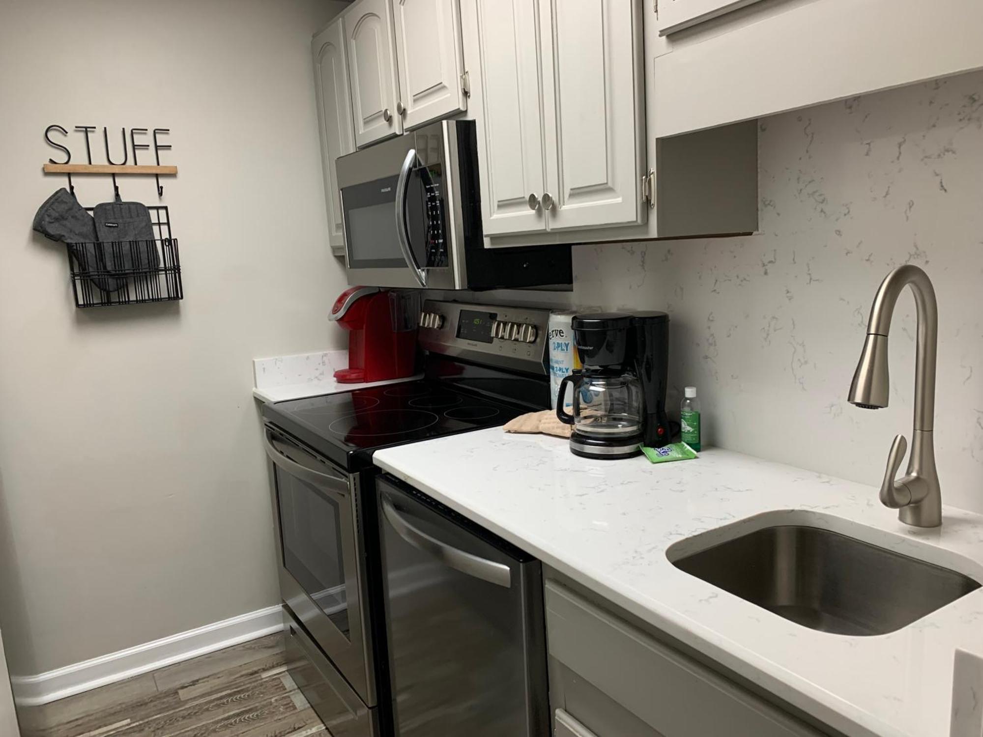 Gatlinburg Chateau Rentals Værelse billede
