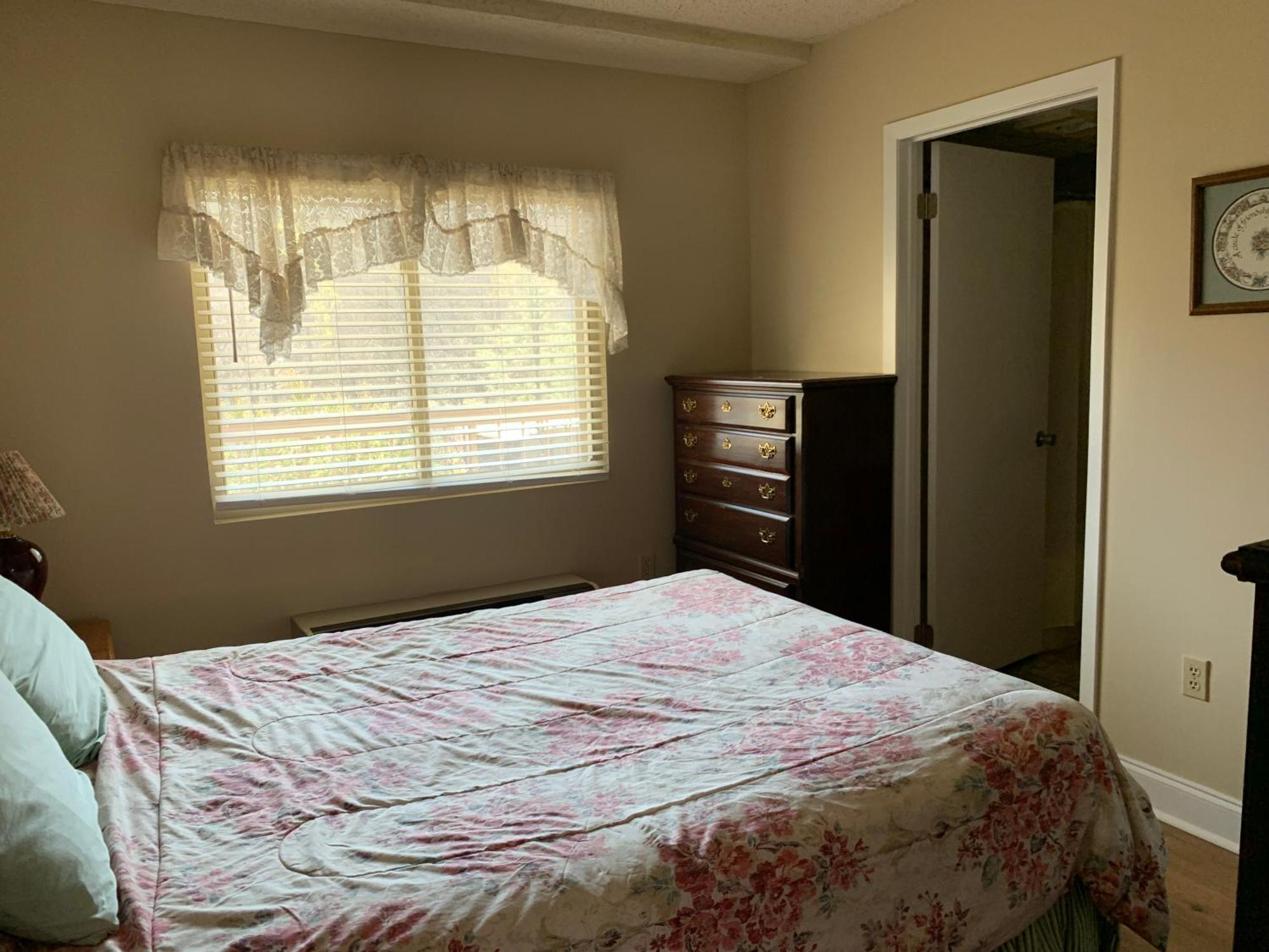 Gatlinburg Chateau Rentals Værelse billede