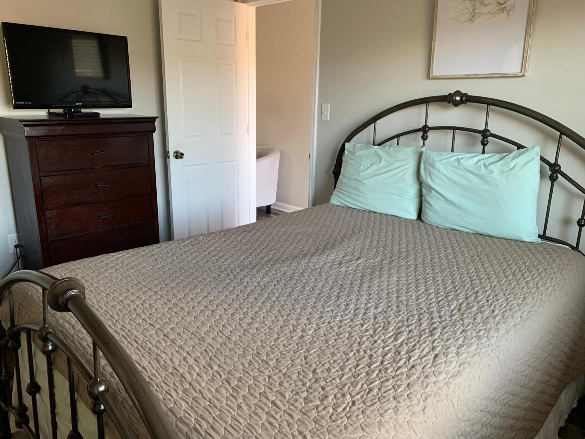 Gatlinburg Chateau Rentals Værelse billede