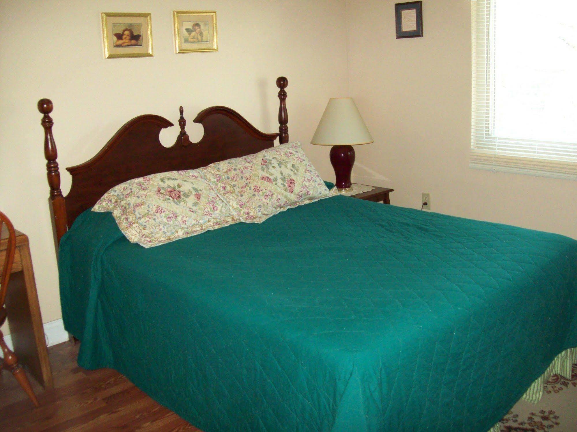Gatlinburg Chateau Rentals Eksteriør billede
