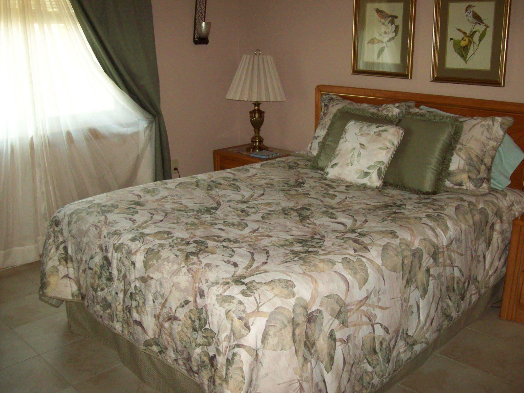 Gatlinburg Chateau Rentals Eksteriør billede