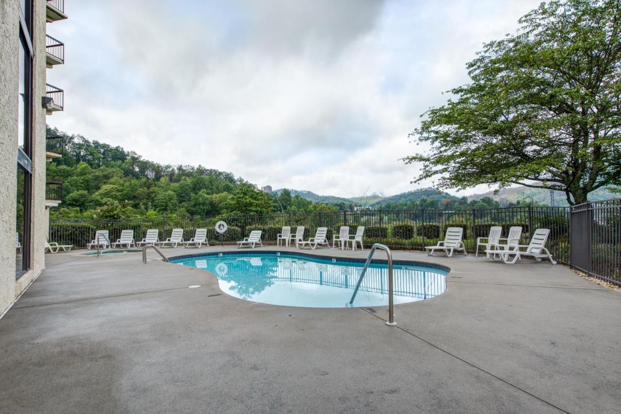 Gatlinburg Chateau Rentals Eksteriør billede